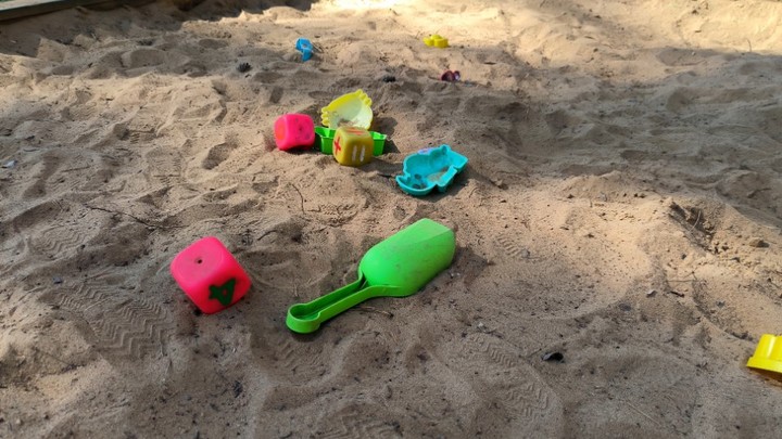 Украинцы требуют у Запада вернуть им детей - МИД России