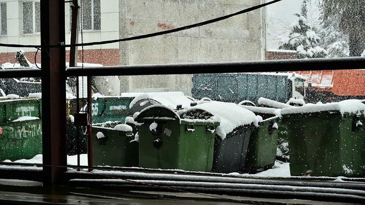 Меньше отходов повезут на Белореченский полигон: В Сочи появится свой мусоросортировочный комплекс