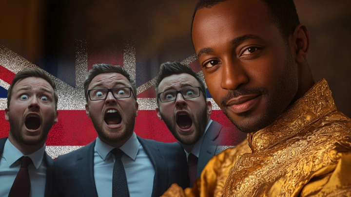 Всё меняется на наших глазах: Россия начинает невиданную политическую игру