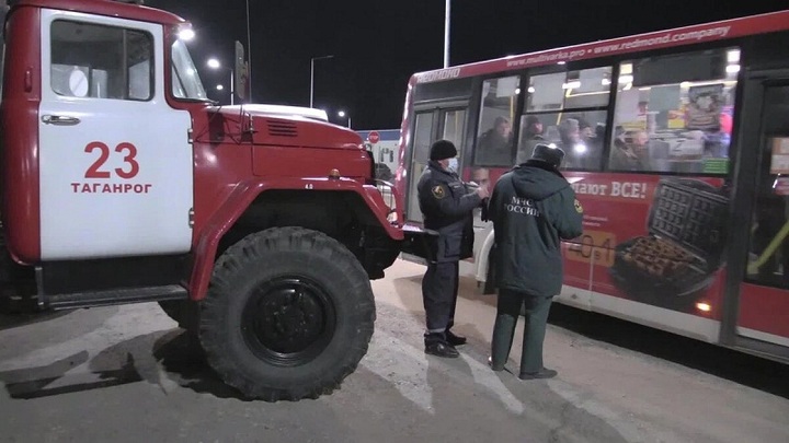 В донском регионе беженцев с Донбасса отправили в Ярославскую область