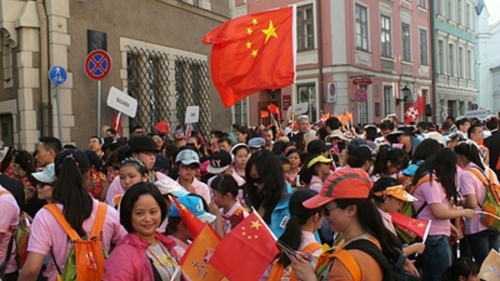 В Китае назвали способ избежать оспы обезьян: Определены главные разносчики болезни