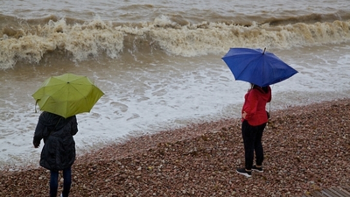 Самое страшное лето XXI века началось. Прогноз для России