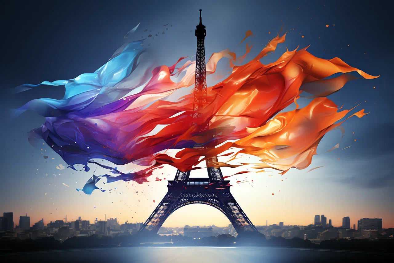 Выходка извращенцев на Олимпиаде в Париже получила неожиданный ответ: За оскорблённых христиан вступился Иран. И это неслучайно