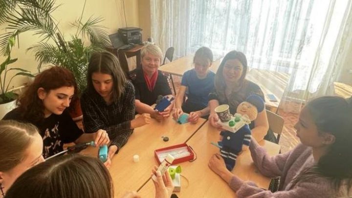 В Тольятти полицейские и общественники подвели первые итоги конкурса «Полицейский Дядя Степа»