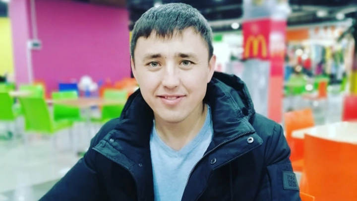 Биография Фаиля Алчинова*: активист из Башкирии, выступавший против мигрантов, признан экстремистом