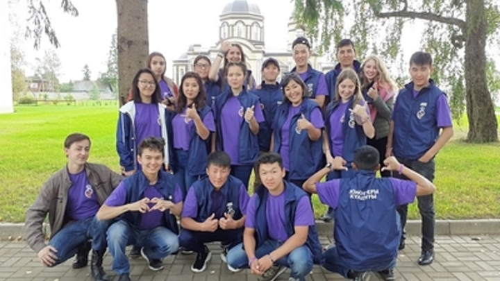 Восстановление русского Донбасса: Царьград приглашает волонтёров