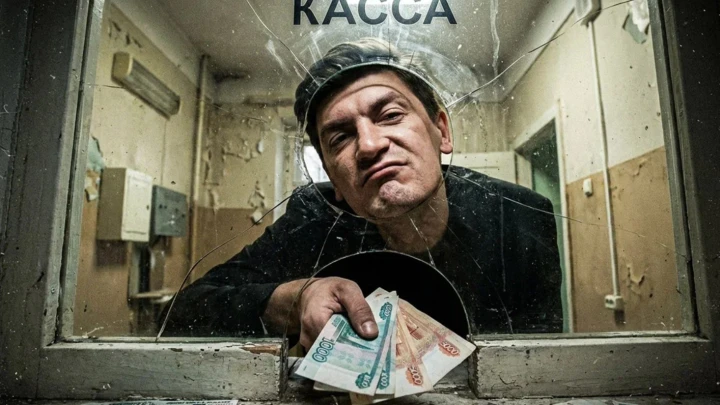 Триллионы рублей пропали, и никто не сел: 11 семей поделили всё - Толмачёв вскрыл детали