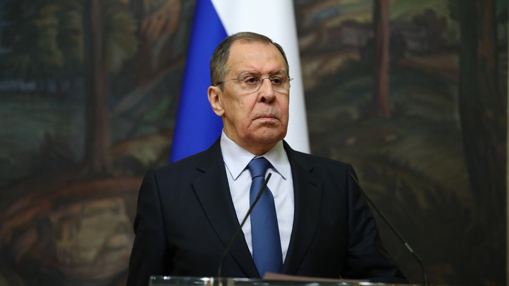 Россия отказалась унижаться перед ЕС. А если не послушают Лаврова, заговорит Шойгу