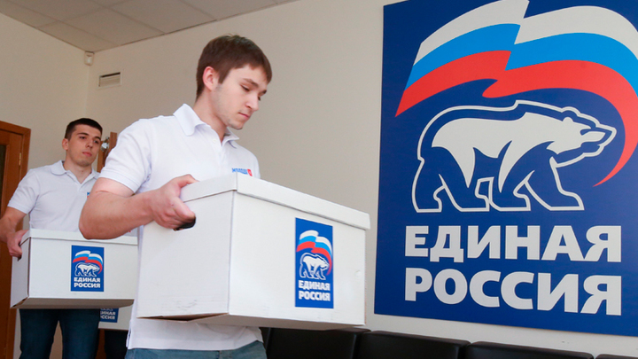 Ход претендента. На московских праймериз Единой России большинство кандидатов – новички