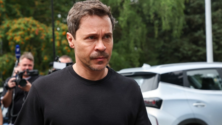 С Деревянко взыскали 13 миллионов рублей долга по делу о займе