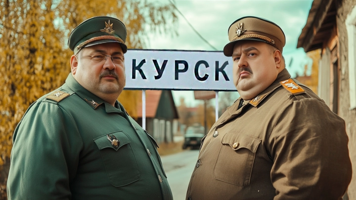 Как ВСУ прорвались в Курщину? Читаем уголовное дело: Вместо зубьев дракона - элитное жильё и машины