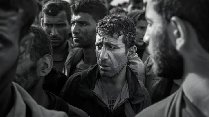 Мы приехали за лёгкими деньгами: мигранты открыто отказались от работы дворниками