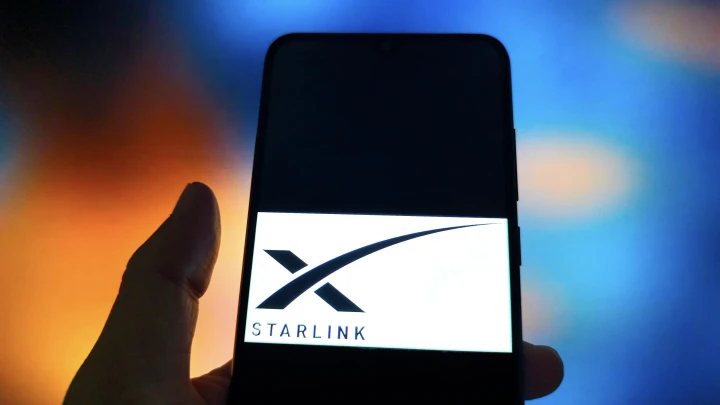 Массовый сбой Starlink: 42 тыс. пользователей без интернета