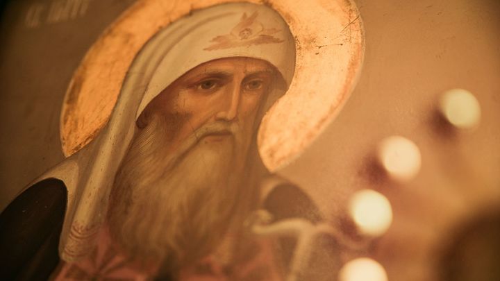 Одолевший смуту. Священномученик Ермоген, Патриарх Московский. Церковный календарь на 2 марта