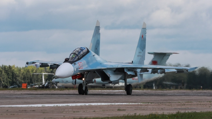 Военблогер Алехин об атаке ВСУ на военные базы: Это русский Перл Харбор