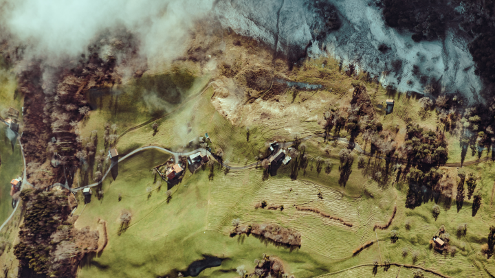 С обзором на 360 градусов: США планируют разместить в Тихом океане соединение для защиты острова Гуам