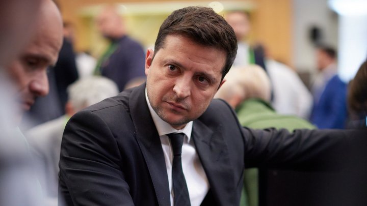 Украинский дипломат выдвинул новые требования к России: "Не может запретить" Украинский дипломат выдвинул новые требования к России: "Не может запретить"