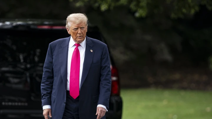 Трамп обеспечит Киеву гарантии безопасности, но есть условие