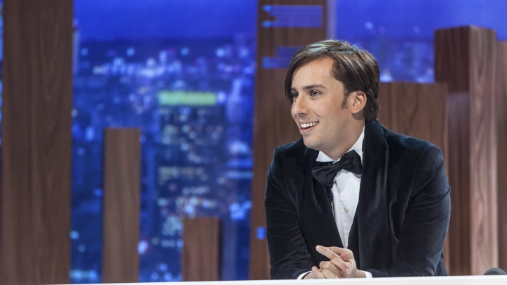 Я об этом знал, подтверждаю: Шахназаров заявил, что Галкин* ищет способ вернуться в Россию. В ход пустил жену