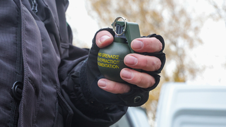 В окружении и без еды: Минобороны показало видео с пленным ВСУ из-под Купянска