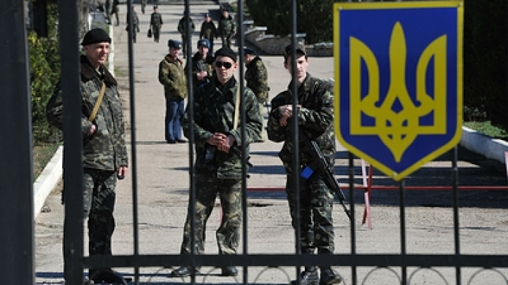 Девять из десяти переданных в штурмовики военных ВСУ пропадают без вести