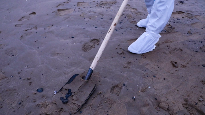 Купание запрещено! В Анапе туристы будут подписывать специальный документ