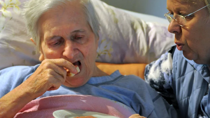 Как отсрочить болезнь Альцгеймера: назван простой способ