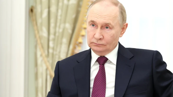 Лейтенант Табачников рассказал Путину о побоях и поборах в подразделении на СВО