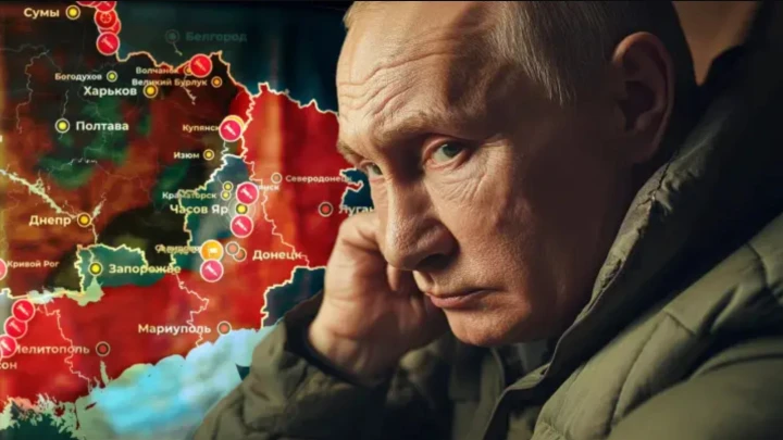 Украинским националистам должно быть стыдно. Путин уколол в самое больное место