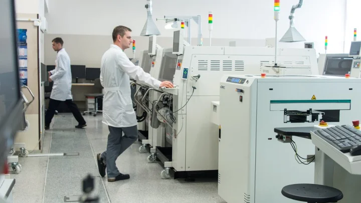 Ученые из Новосибирска разрабатывают ИИ для диагностики рака и туберкулеза Ученые из Новосибирска разрабатывают ИИ для диагностики рака и туберкулеза