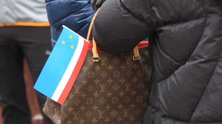 Место удушья свободы слова: В Молдавии ведущая в прямом эфире обвинила власти в цензуре и закрыла программу