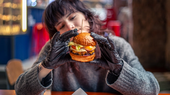 Революция в США. Роберт Кеннеди-младший перевернул жизнь американцев с ног на голову