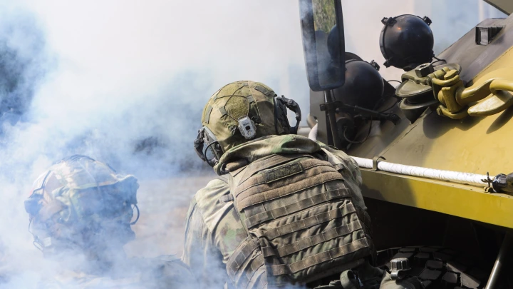 Архангел спецназа: Битва за Волчанск близится к концу