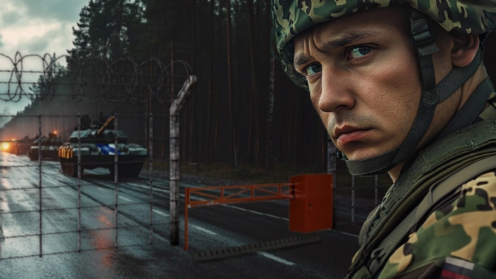 Россия получает худшее из возможных посланий: В Финляндии обрисовали тревожные перспективы