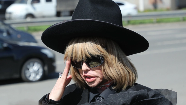 Шоумен Сергей Зверев сообщил трагичные вести из зоны СВО: Страшное горе!