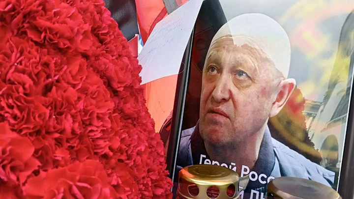 США влипли с ожившим Пригожиным: Бойцы Вагнера не дадут соврать