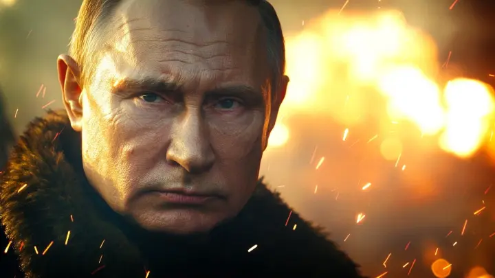 Пока все спали, Путин пошёл на блестящий манёвр: Киев получил чёткое нет. Разведка США впечатлена