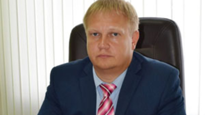 В Иванове назначили нового заместителя мэра вместо задержанного за взятку