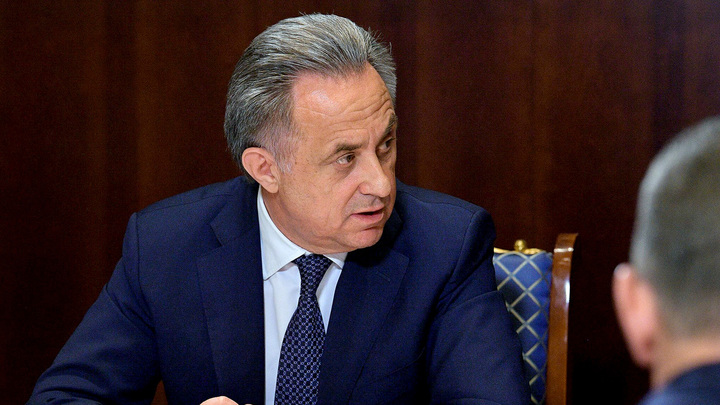«Замороженный» президент РФС разморозился и рассказал о будущем Черчесова