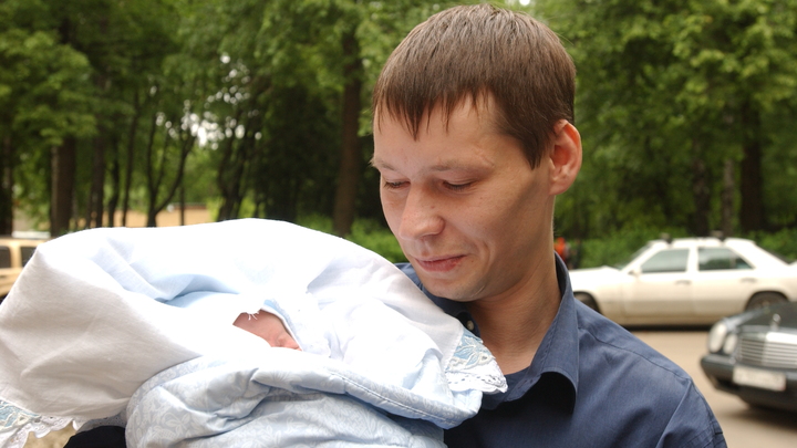 Врачи бьют тревогу: В Петербурге от коронавируса умирают беременные женщины