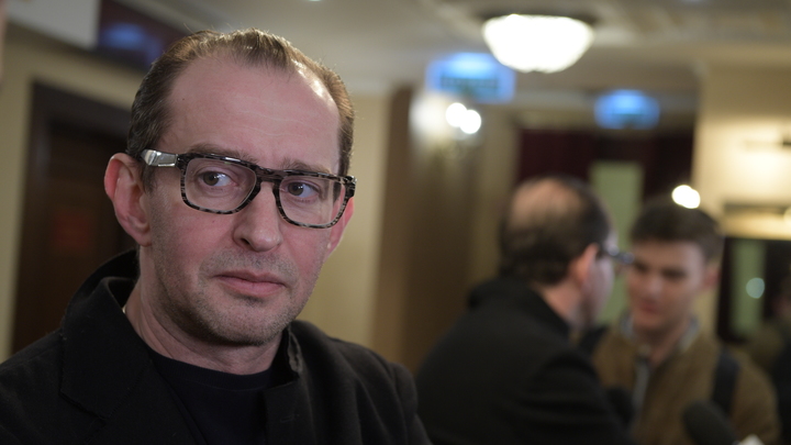 Константин Хабенский назначен новым художественным руководителем в МХТ им.Чехова