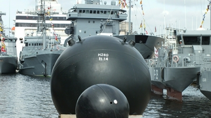 Безопасность в каждой миле: Русский флот пошёл на беспрецедентный шаг в Мариуполе