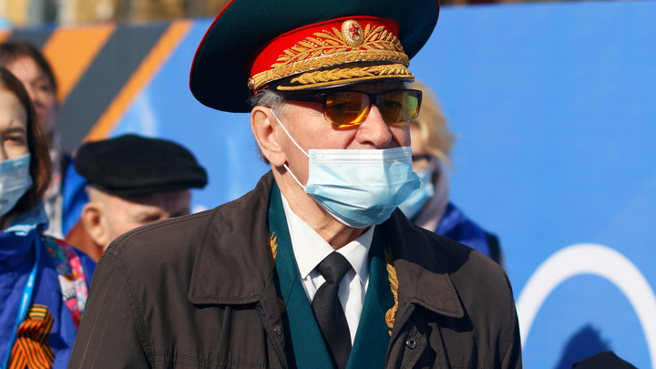 Во Владимирской области за сутки на 26 мая подтверждено 50 новых случаев коронавируса