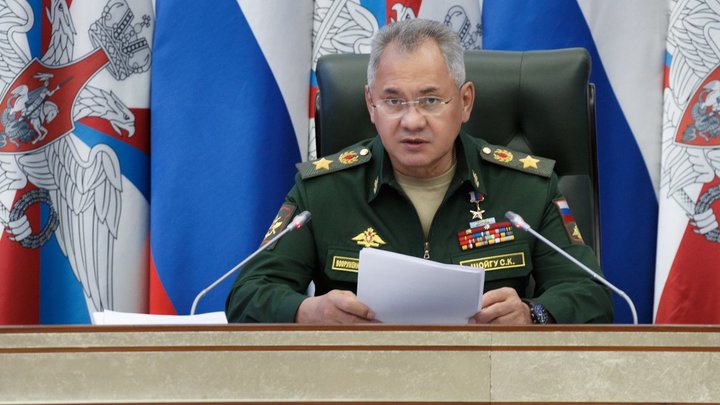 ОПК России сможет использовать все резервы для выпуска артиллерии