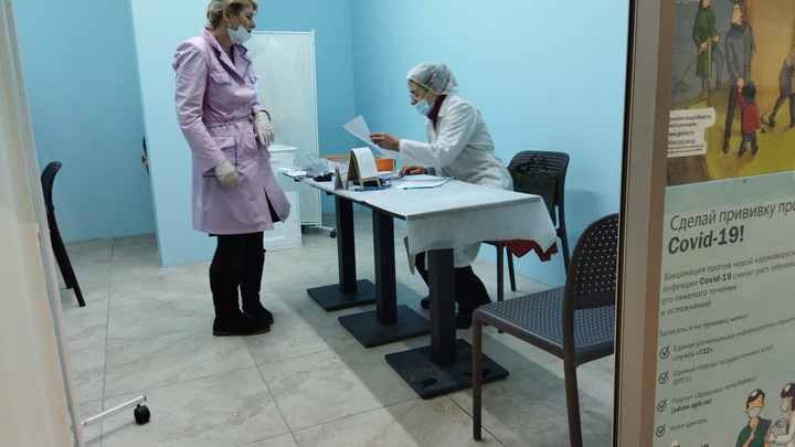 Ни разу не болел? Вирусолог рассказал, откуда берётся особый иммунитет к коронавирусу