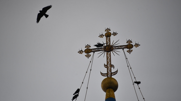 В результате обстрела ВСУ погиб священник: Настоятель храма получил смертельное ранение