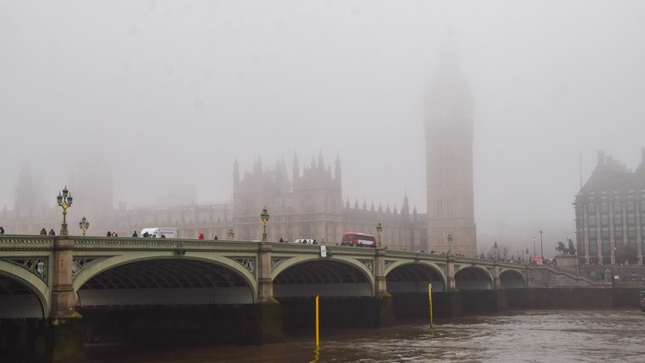 Московская школа подготовки иноагентов: западные спецслужбы годами расшатывали Россию