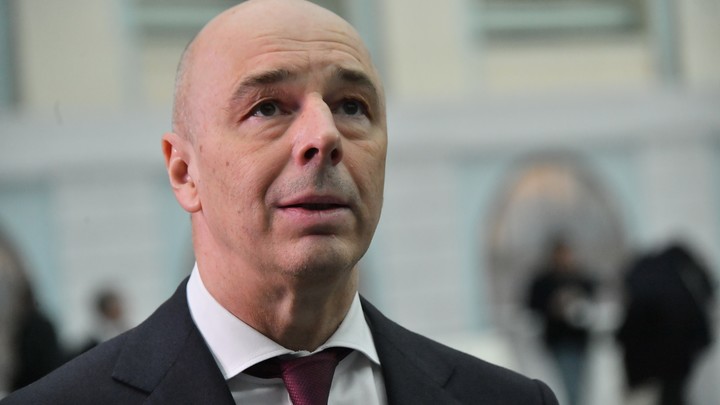 Силуанов назвал главный итог западных санкций: Сами усложнили себе жизнь