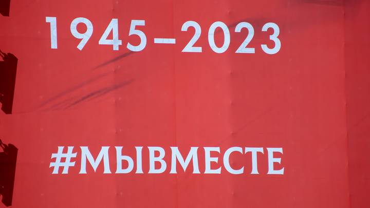 Маленькая Лиля рассказала, как в ЛНР продолжают бороться с нацистами