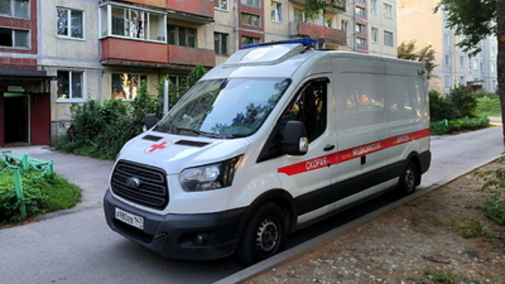 Тихо просил о помощи: в Челябинской области больной диабетом был заперт в квартире